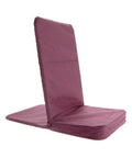 OMSutra Folding Meditation Chair – Portable Comfort for Meditation, Yoga, and More